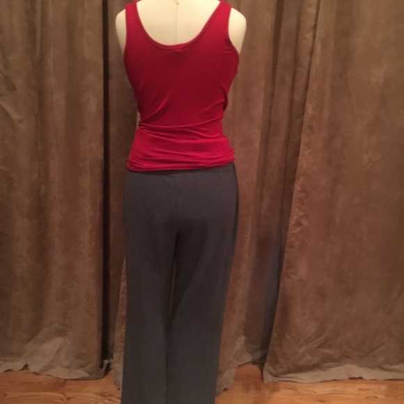 Grey Slacks - Picture 3 of 4